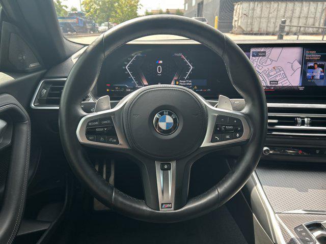used 2023 BMW M240 car, priced at $51,988