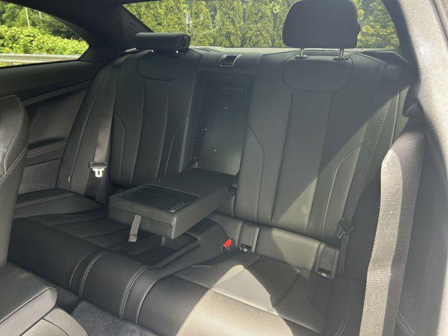 used 2023 BMW M240 car, priced at $51,988