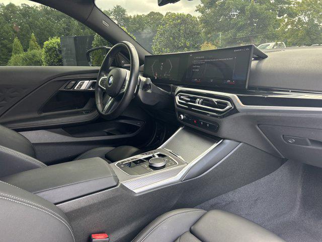 used 2023 BMW M240 car, priced at $51,988