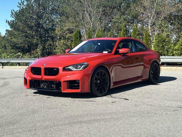 used 2024 BMW M2 car, priced at $69,988