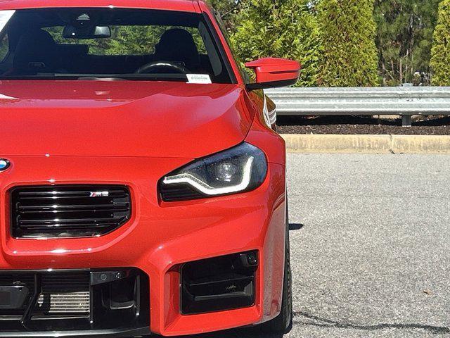 used 2024 BMW M2 car, priced at $69,988