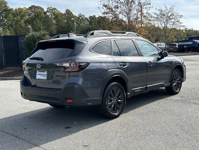 used 2024 Subaru Outback car, priced at $34,988