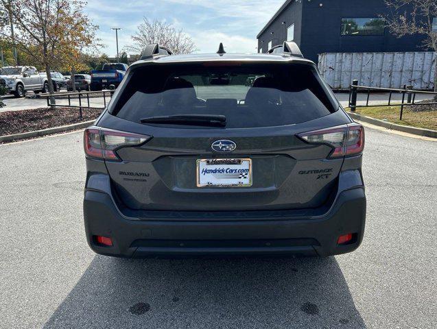 used 2024 Subaru Outback car, priced at $34,988