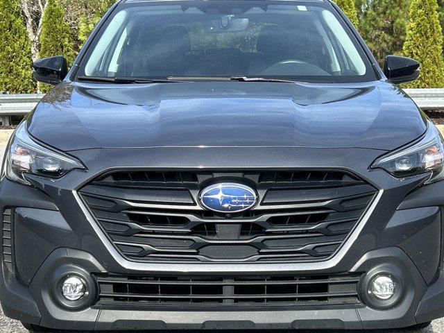 used 2024 Subaru Outback car, priced at $34,988