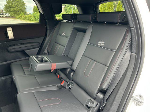 new 2026 MINI Countryman car, priced at $46,825