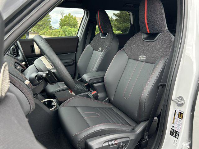 new 2026 MINI Countryman car, priced at $46,825