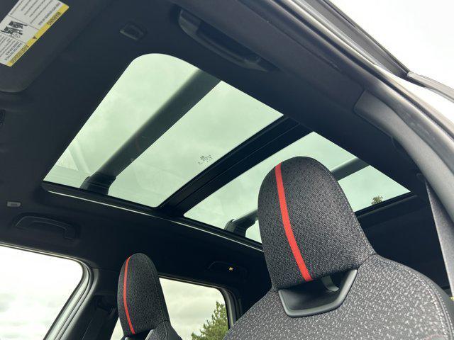 new 2026 MINI Countryman car, priced at $46,825