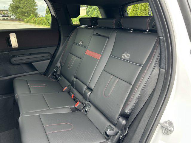 new 2026 MINI Countryman car, priced at $46,825