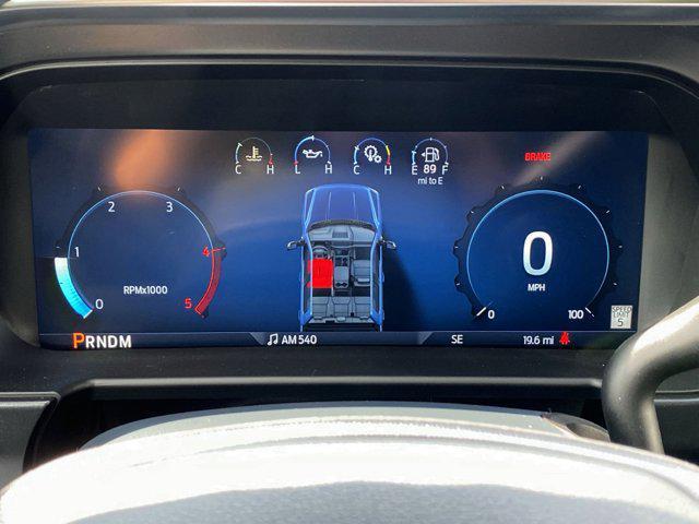 used 2025 Ford F-450 car, priced at $139,988