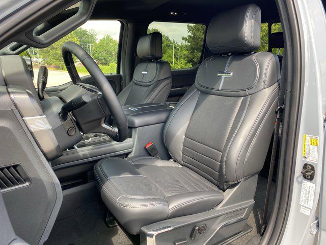 used 2025 Ford F-450 car, priced at $139,988