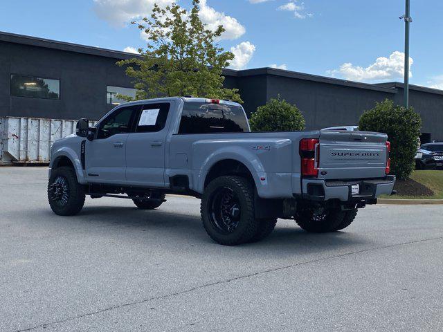 used 2025 Ford F-450 car, priced at $139,988