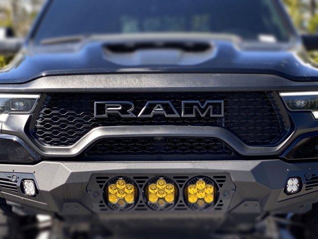 used 2022 Ram 1500 car, priced at $84,988