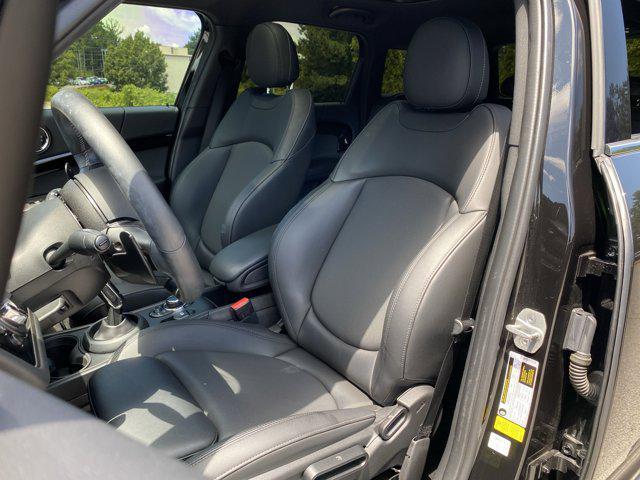 used 2022 MINI Countryman car, priced at $29,988