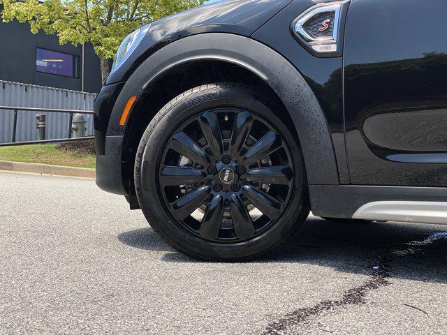 used 2022 MINI Countryman car, priced at $29,988