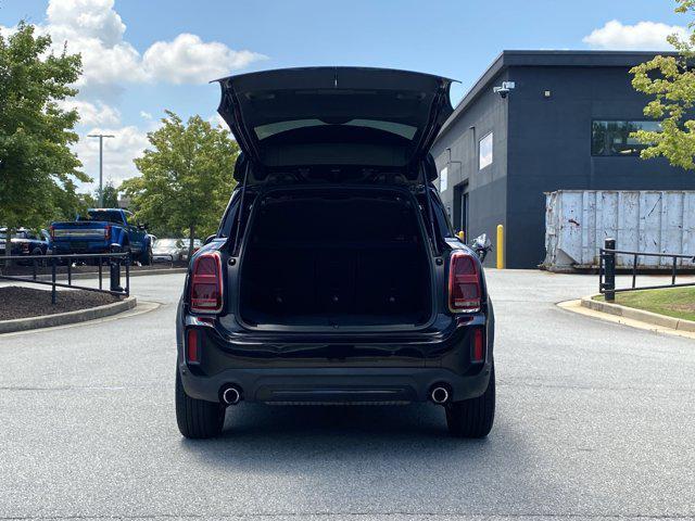 used 2022 MINI Countryman car, priced at $29,988