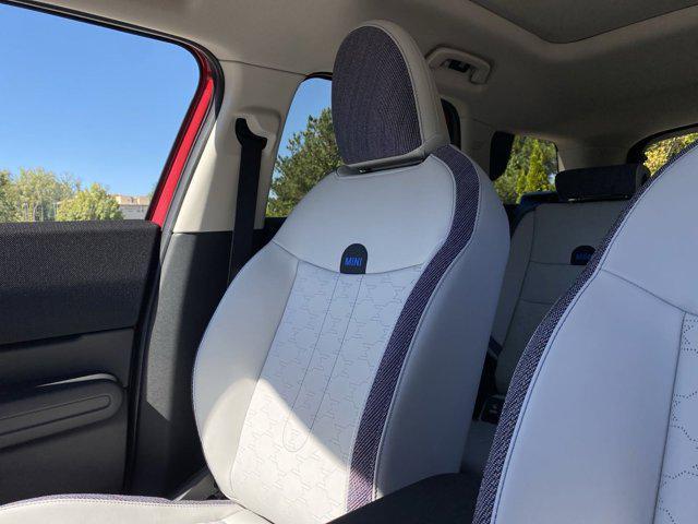 used 2025 MINI Countryman car, priced at $42,999