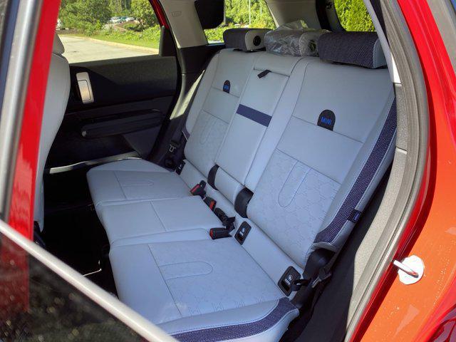 used 2025 MINI Countryman car, priced at $42,999