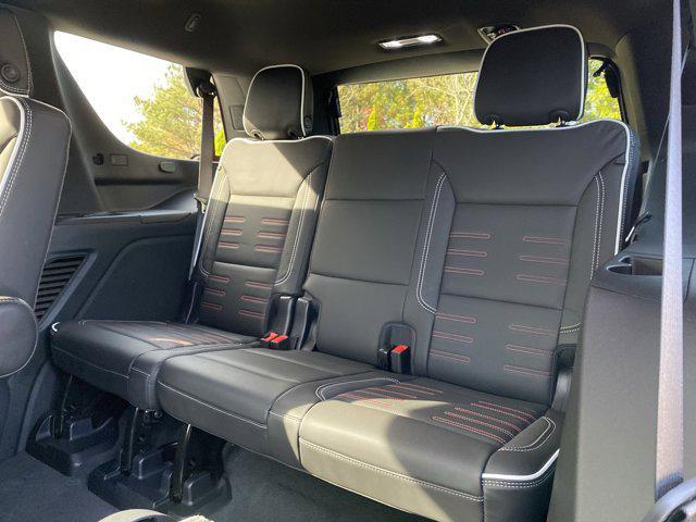 used 2025 GMC Yukon car, priced at $104,988