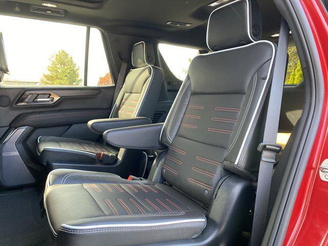 used 2025 GMC Yukon car, priced at $104,988