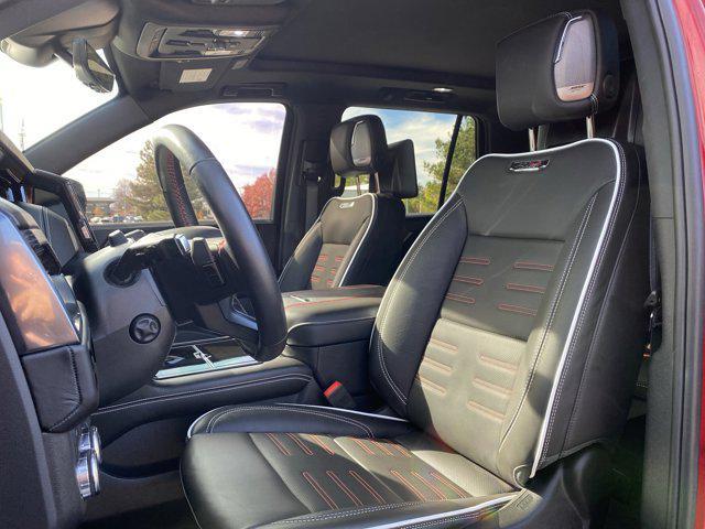 used 2025 GMC Yukon car, priced at $104,988