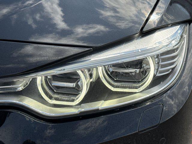 used 2016 BMW M4 car, priced at $38,456