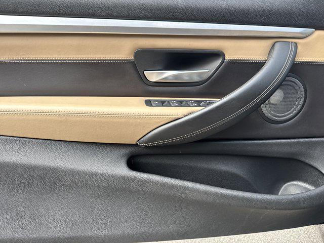 used 2016 BMW M4 car, priced at $38,456