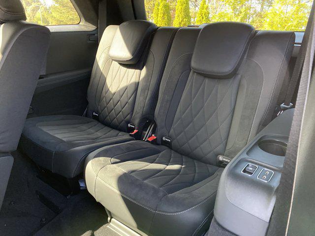 used 2024 Mercedes-Benz AMG GLS 63 car, priced at $109,988