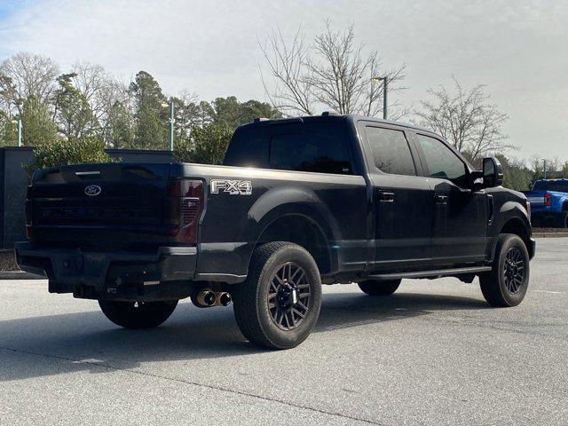 used 2020 Ford F-250 car, priced at $69,988