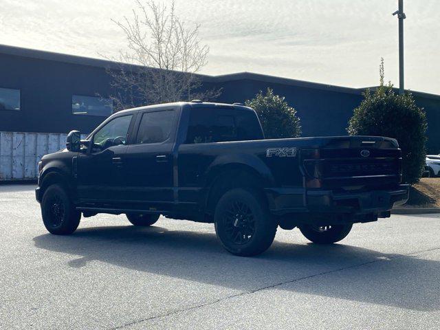 used 2020 Ford F-250 car, priced at $69,988