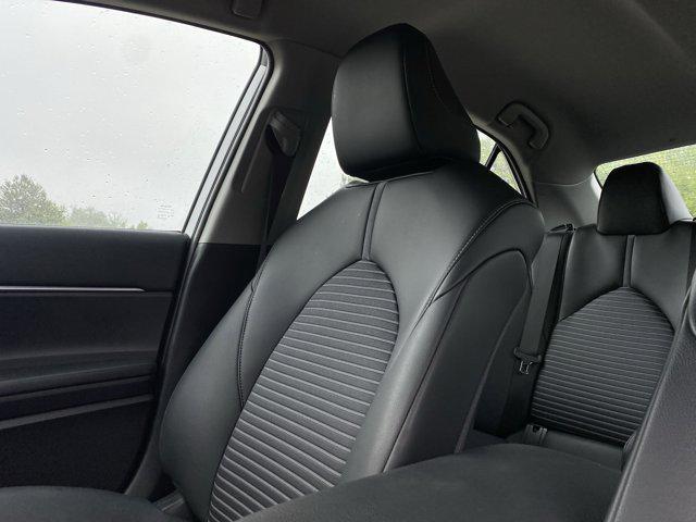 used 2023 Toyota Camry car, priced at $24,988