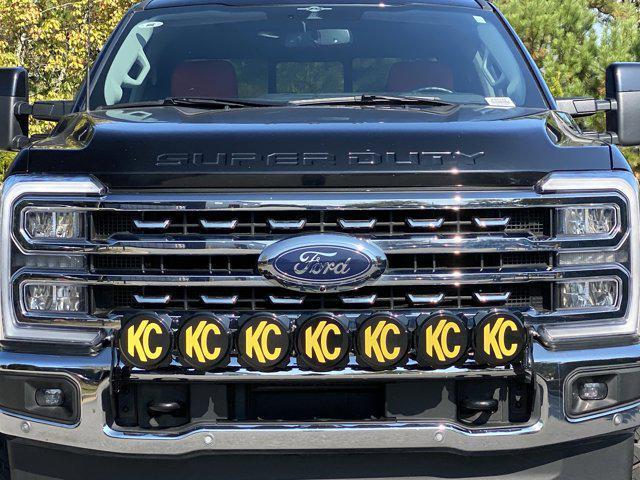 used 2023 Ford F-250 car, priced at $89,988