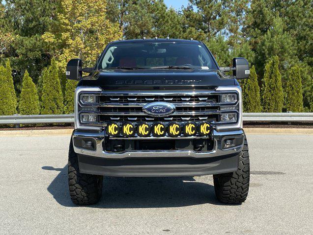 used 2023 Ford F-250 car, priced at $89,988