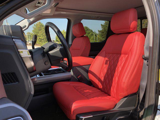 used 2023 Ford F-250 car, priced at $89,988