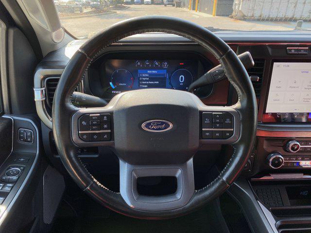 used 2023 Ford F-250 car, priced at $89,988