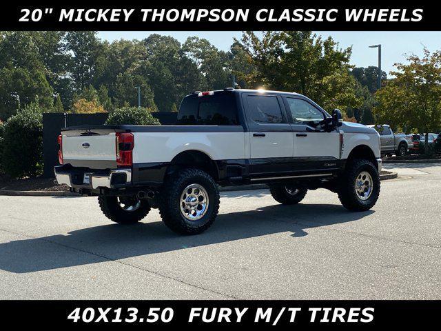 used 2023 Ford F-250 car, priced at $89,988