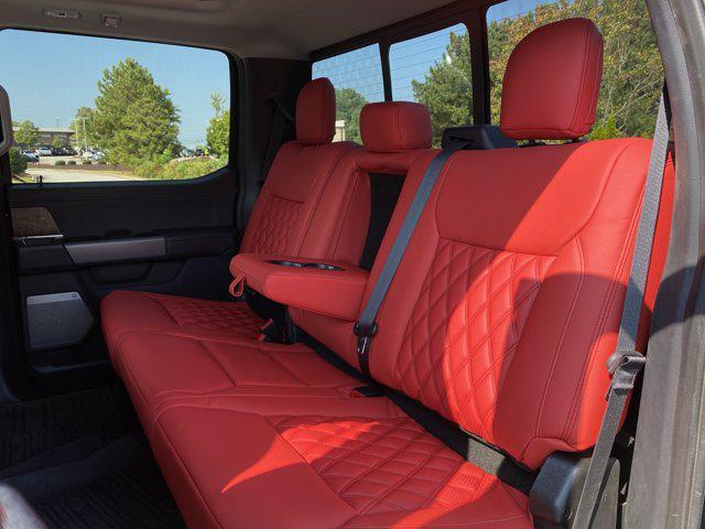 used 2023 Ford F-250 car, priced at $89,988