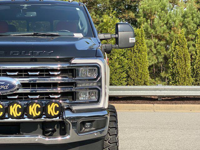 used 2023 Ford F-250 car, priced at $89,988