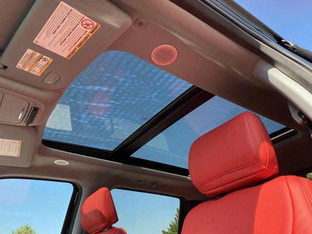 used 2023 Ford F-250 car, priced at $89,988