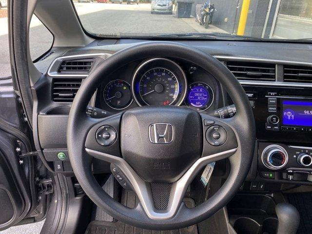used 2016 Honda Fit car, priced at $13,777