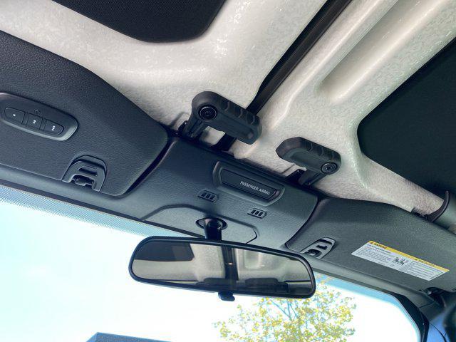 used 2020 Jeep Gladiator car, priced at $30,988