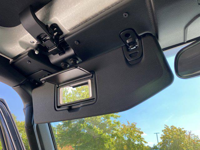 used 2020 Jeep Gladiator car, priced at $30,988