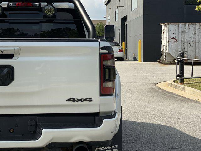 used 2020 Ram 1500 car, priced at $49,988