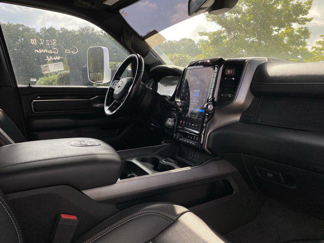 used 2020 Ram 1500 car, priced at $49,988