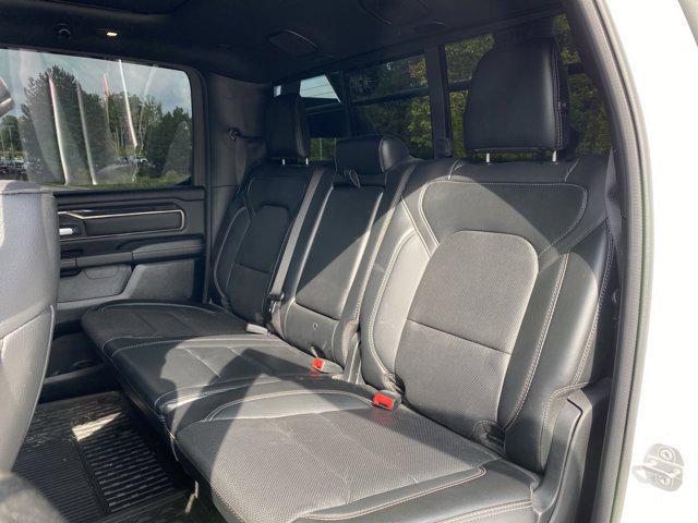 used 2020 Ram 1500 car, priced at $49,988