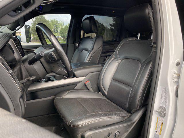 used 2020 Ram 1500 car, priced at $49,988