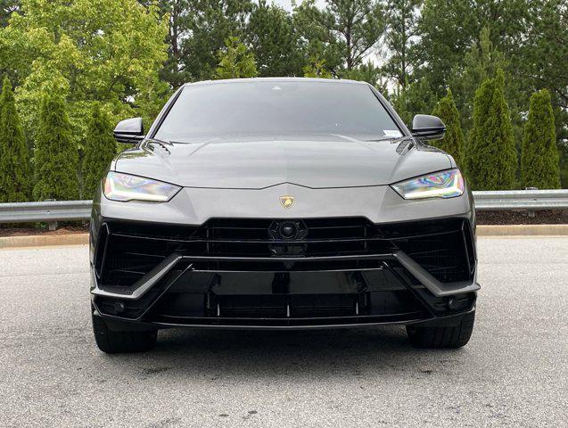 used 2024 Lamborghini Urus car, priced at $275,000