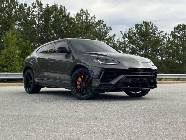 used 2024 Lamborghini Urus car, priced at $275,000