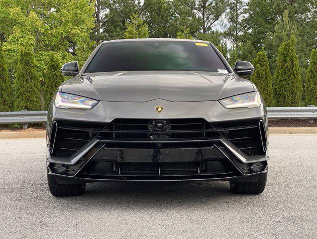 used 2024 Lamborghini Urus car, priced at $275,000
