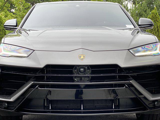 used 2024 Lamborghini Urus car, priced at $275,000
