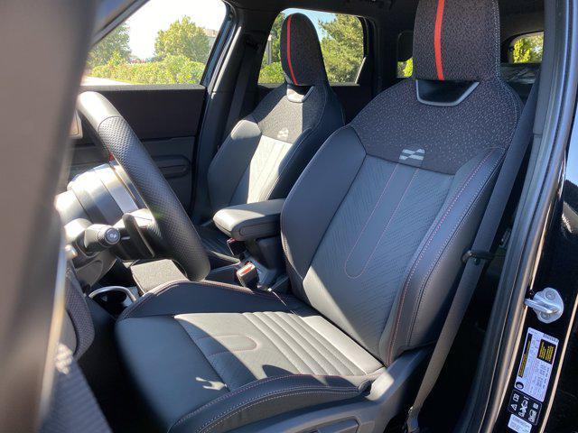 new 2026 MINI Countryman car, priced at $44,875